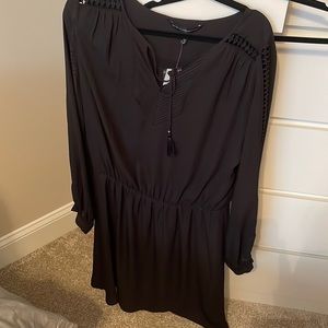 White House Black Market Mini Dress